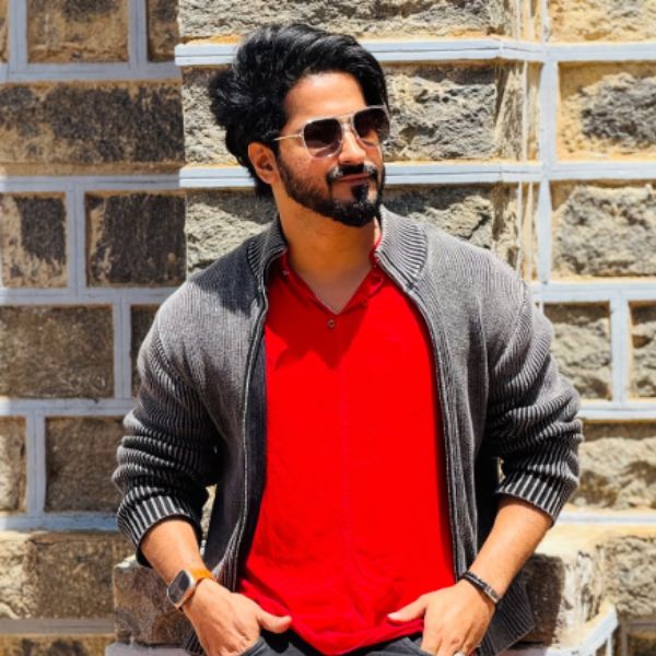 Salmanul Faris Biography