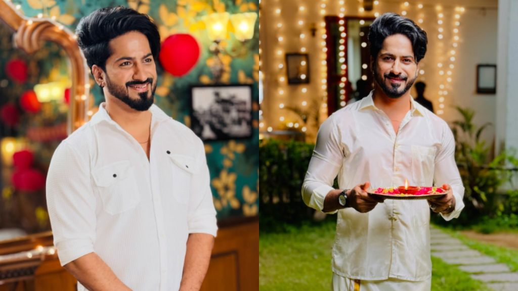 Salmanul Faris Age, Biography, Wiki, Date Of Birth, Serial List