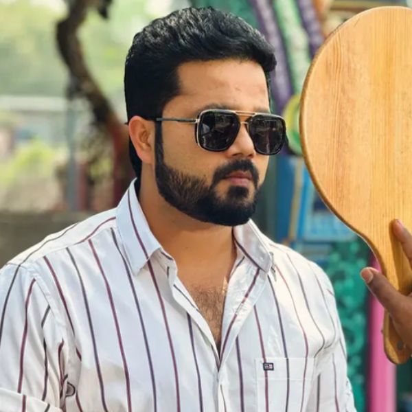 Sanjeev Karthick Age