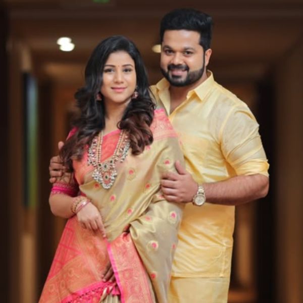 Sanjeev Karthick Wiki