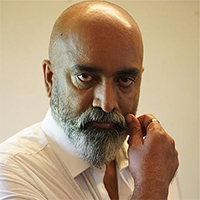 Santhosh Damodharan