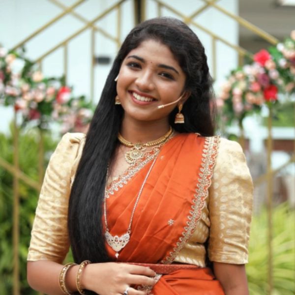 Sherin Thara Date Of Birth