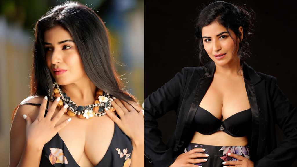 Shikha Malhotra Age, Biography, Wiki, Date Of Birth, Movies List