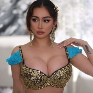 Shilpa Sethi (Ms. Sethi) Age, Biography, Wiki, Net Worth, Date Of Birth