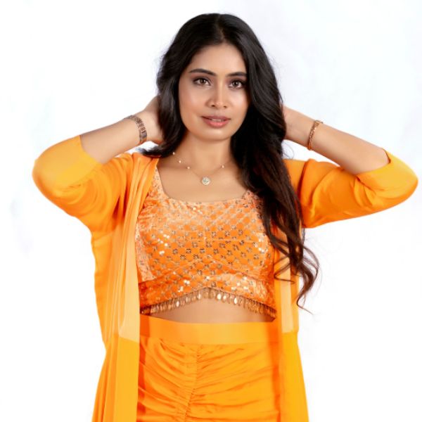 Sivanya Priyanka Age