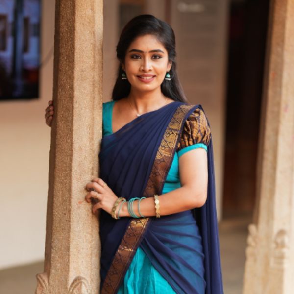 Sivanya Priyanka Biography