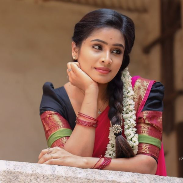 Sivanya Priyanka Wiki