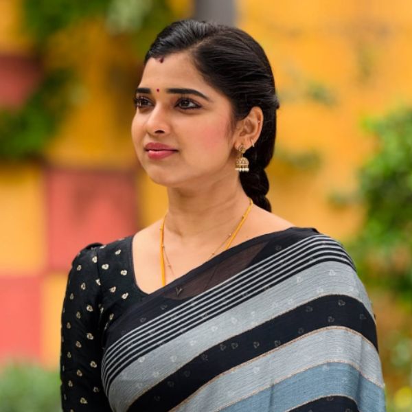 Soniya Suresh Biography