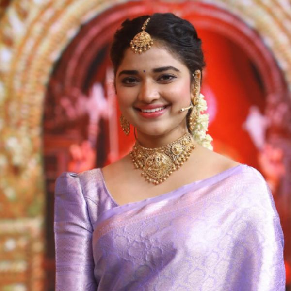 Soniya Suresh Wiki