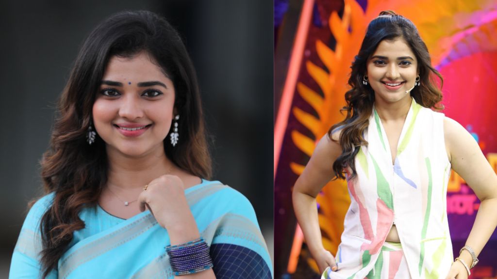 Soniya Suresh Age, Biography, Wiki, Date Of Birth, Serial List