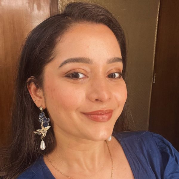 Sushma Nair Date Of Birth