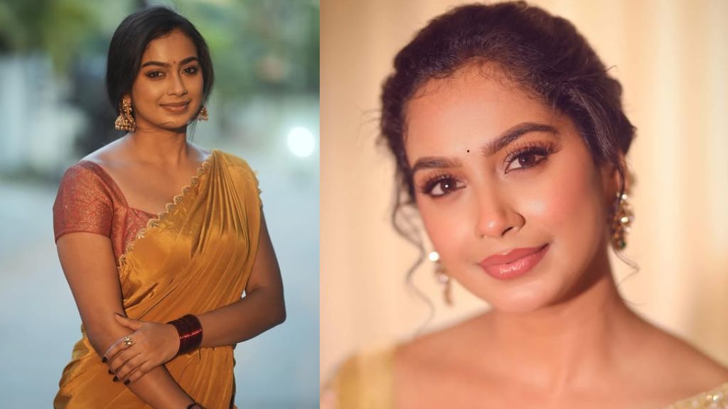 Swathi Konde Age, Biography, Wiki, Date Of Birth, Serial List