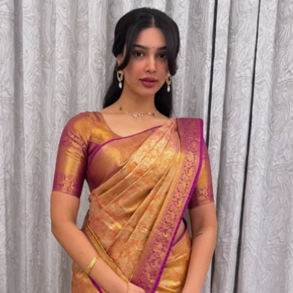 Tharnika Rao Biography