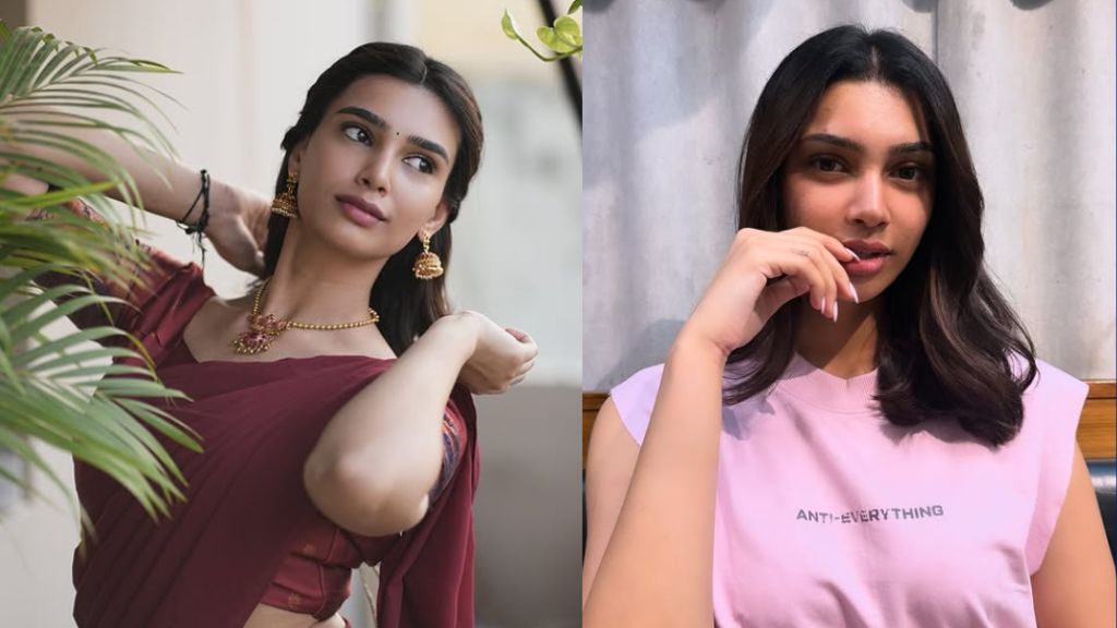 Tharnika Rao Age, Biography, Wiki, Date Of Birth, Movies List