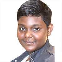 Tuhin Che Guevara. L V