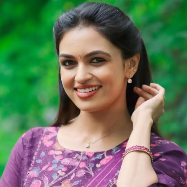 VJ Akshayan Date Of Birth