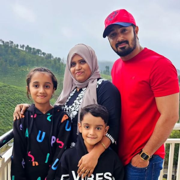 VJ Ayub Date Of Birth