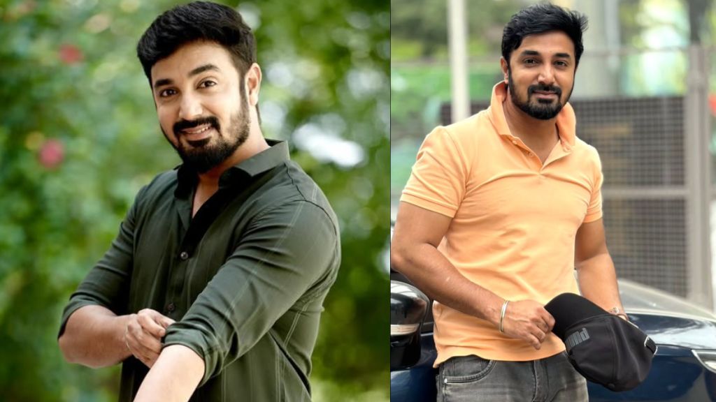 VJ Ayub Age, Biography, Wiki, Date Of Birth, Serial List