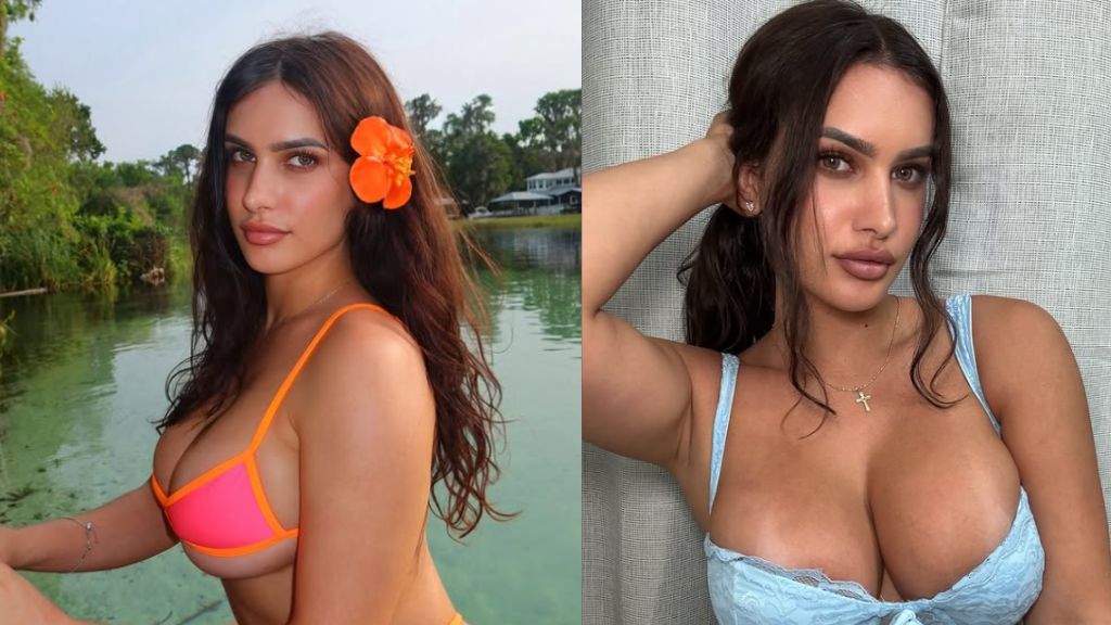 Adriana Snyder Age, Biography, Wiki, Net Worth, Date Of Birth