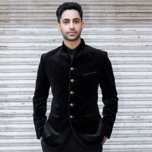 Agastya Nanda Biography