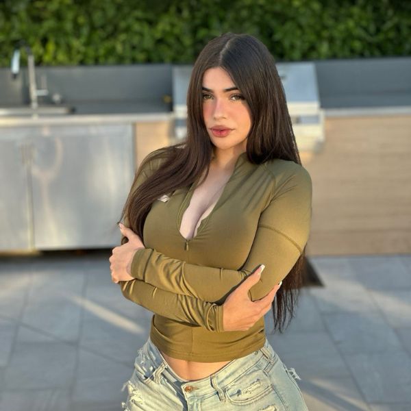 Alina Rose Onlyfans