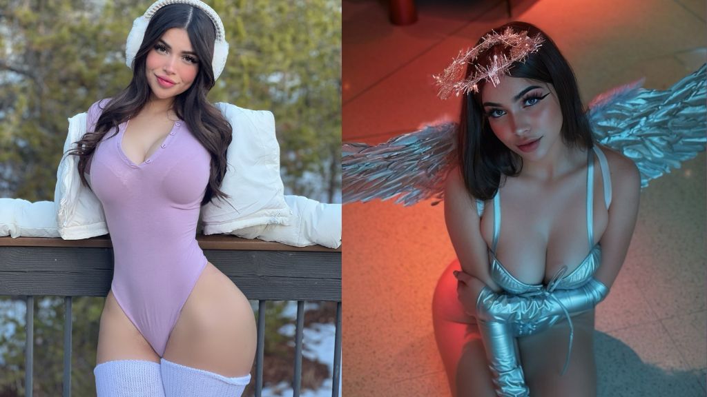 Alina Rose Age, Biography, Wiki, Net Worth, Date Of Birth