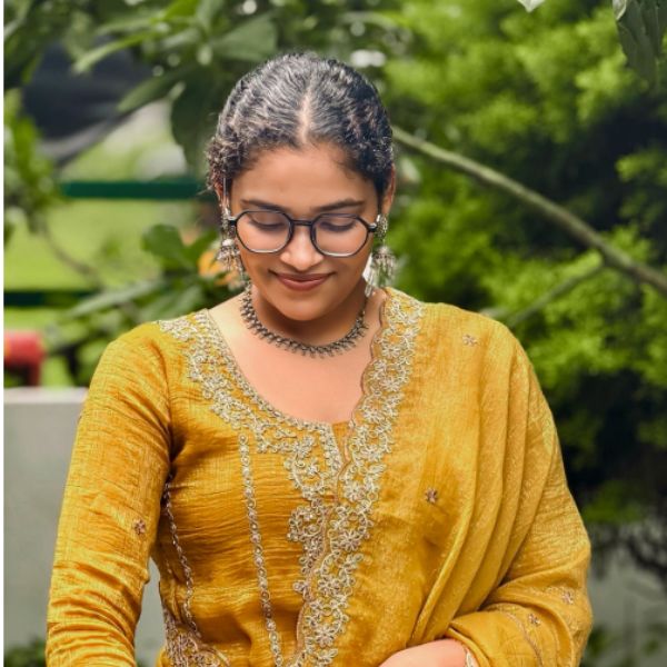 Anu Sonara Biography