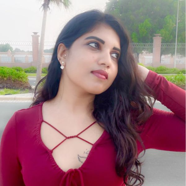 Arthi Ashwin Date Of Birth