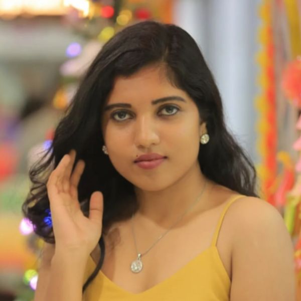 Arthi Ashwin Movies List