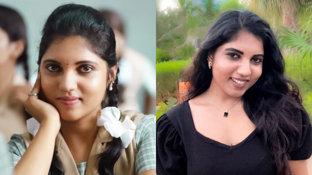 Arthi Ashwin Age, Biography, Wiki, Movies List, Date Of Birth