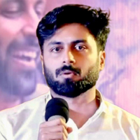 Ashwin Kumar Lakshmikanthan