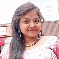 Dhananya Varshini