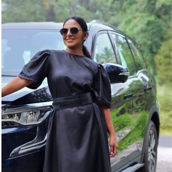 Dhanya Ananya Movies List