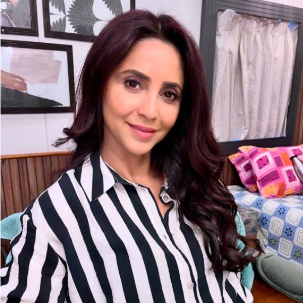 Gautami Kapoor Biography