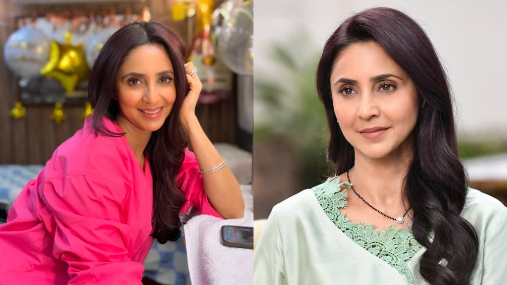 Gautami Kapoor Age, Biography, Wiki, Movies List, Date Of Birth