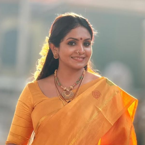 Gayathri Arun Movies List