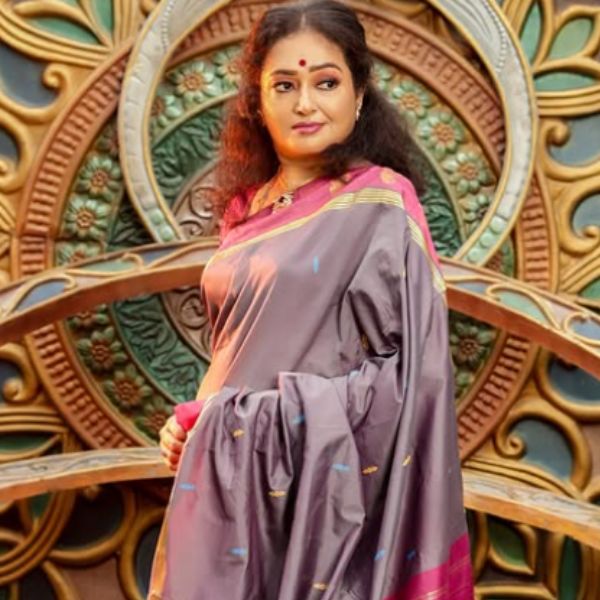 Gayathri Priya Biography