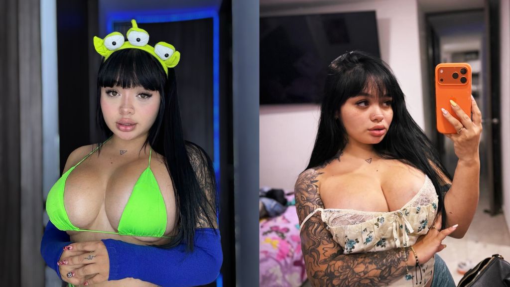 Gela Rojas Age, Biography, Wiki, Net Worth, Date Of Birth