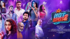 Hotspot 2 Movie Budget