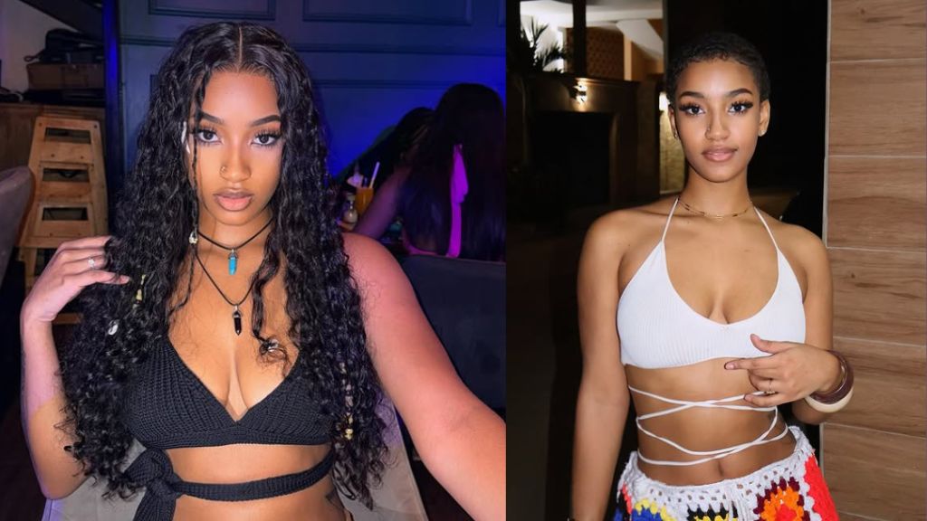 Jassmineuh Age, Biography, Wiki, Net Worth, Date Of Birth