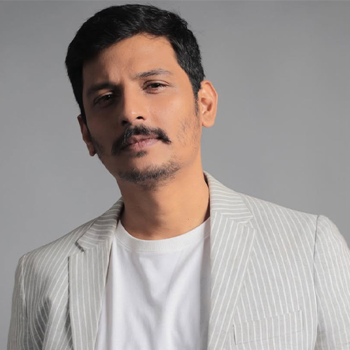 Jiiva