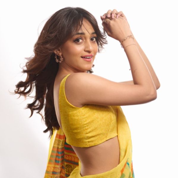 Jijina Radhakrishnan Age