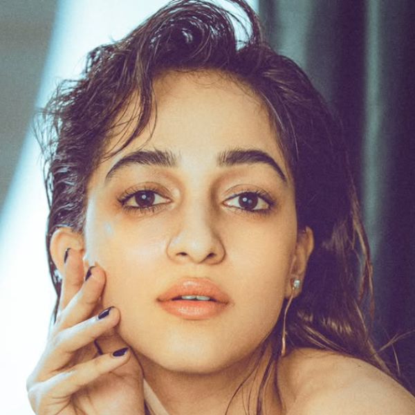 Jijina Radhakrishnan Biography