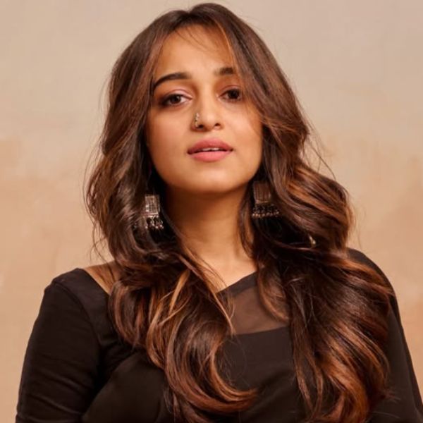 Jijina Radhakrishnan Wiki