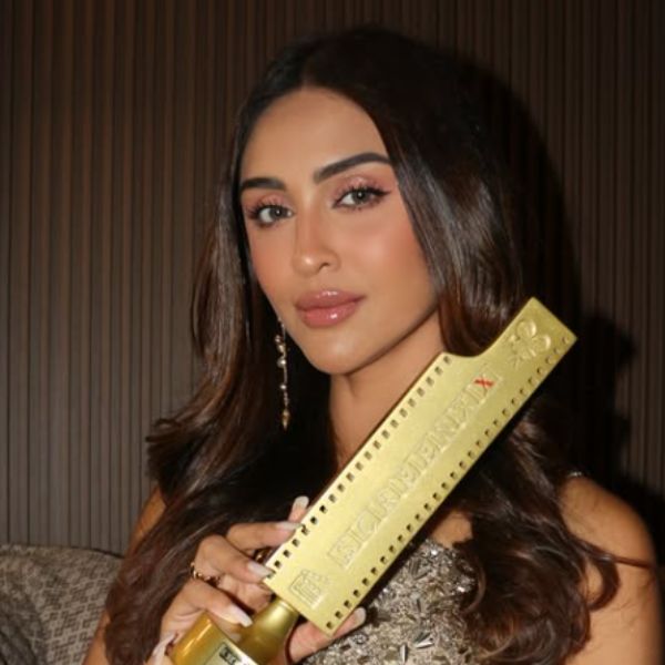 Krystle Dsouza Biography