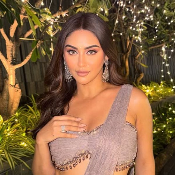 Krystle Dsouza Movie List