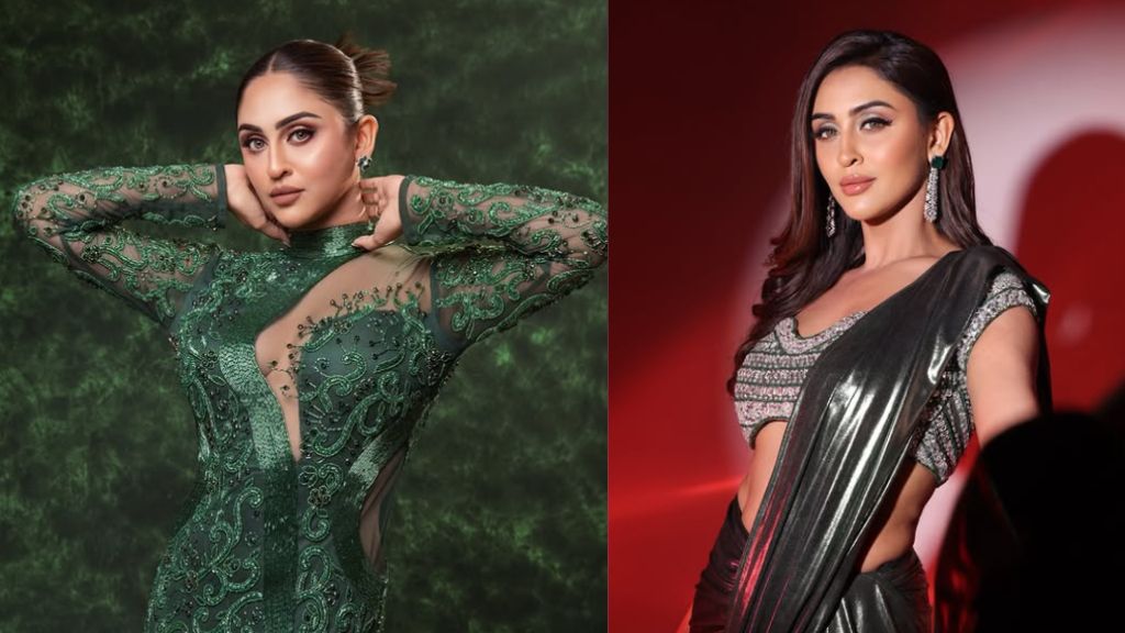 Krystle Dsouza Age, Biography, Wiki, Movies List