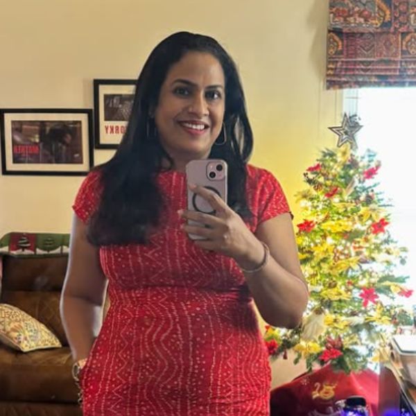 Lizzie Antony Biography