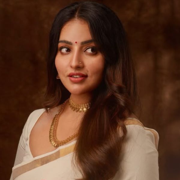 Malavika Menon Movies List