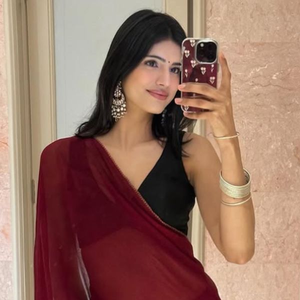 Medha Rana Biography